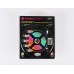 Комплект светодиодной ленты 12В 5050 30Led 7.2Вт/м Цветная RGB IP20 5000*10*1.87 GS2401 AMBRELLA LIGHT AMBRELLA LIGHT