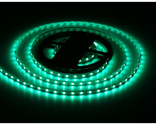 Комплект светодиодной ленты 12В 5050 60Led 14.4Вт/м Цветная RGB IP20 5000*10*1.87 GS2402 AMBRELLA LIGHT AMBRELLA LIGHT