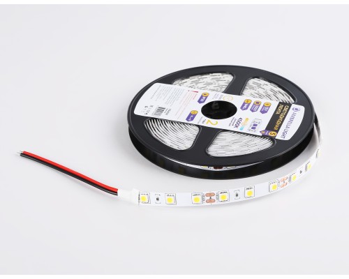 Светодиодная лента 12В 5050 60Led 14.4Вт/м 4500K IP20 5000*10*1.87 GS2002 AMBRELLA LIGHT AMBRELLA LIGHT