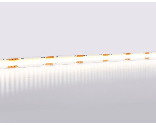 Светодиодная лента 12В COB 320Led 10Вт/м 4500K IP20 5000*8*1.54 GS2602 AMBRELLA LIGHT AMBRELLA LIGHT