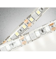 Светодиодная лента 12В 2835 120Led 9.6Вт/м 4500K IP65 5000*8*2.27 GS1202 AMBRELLA LIGHT