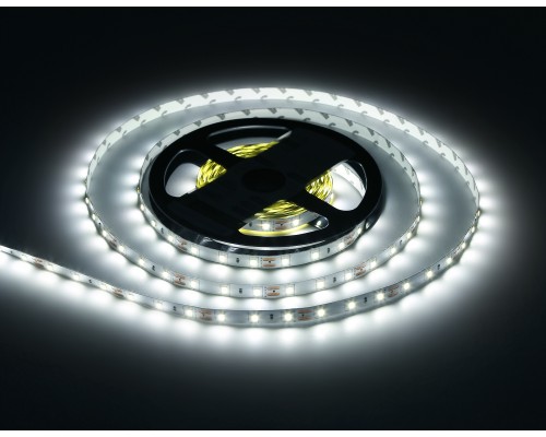 Светодиодная лента 12В 2835 60Led 4.8Вт/м 6500K IP20 5000*8*1.2 GS1003 AMBRELLA LIGHT AMBRELLA LIGHT