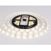Светодиодная лента 12В 5050 30Led 7.2Вт/м 3000K IP65 5000*10*2.87 GS1901 AMBRELLA LIGHT AMBRELLA LIGHT