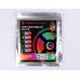 Светодиодная лента 12В 5050 60Led 14.4Вт/м Цветная RGB IP20 5000*10*1.87 GS2202 AMBRELLA LIGHT AMBRELLA LIGHT