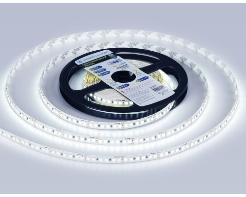 Светодиодная лента 12В 2835 180Led 14.4Вт/м 6500K IP20 5000*10*1.2 GS1313 AMBRELLA LIGHT AMBRELLA LIGHT