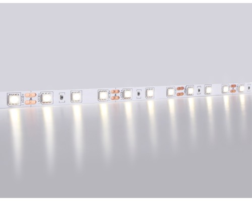 Светодиодная лента 12В 5050 60Led 14.4Вт/м 4500K IP20 5000*10*1.87 GS2002 AMBRELLA LIGHT AMBRELLA LIGHT