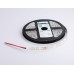 Светодиодная лента 12В 5050 60Led 14.4Вт/м 6500K IP65 5000*10*2.87 GS2103 AMBRELLA LIGHT AMBRELLA LIGHT