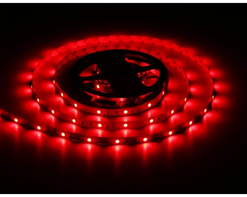 Светодиодная лента 12В 5050 30Led 7.2Вт/м Цветная RGB IP20 5000*10*1.87 GS2201 AMBRELLA LIGHT AMBRELLA LIGHT
