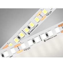 Светодиодная лента 12В 2835 180Led 14.4Вт/м 4500K IP20 5000*8*1.2 GS1302 AMBRELLA LIGHT