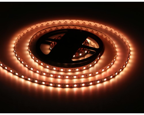 Комплект светодиодной ленты 12В 5050 60Led 14.4Вт/м Цветная RGB IP20 5000*10*1.87 GS2402 AMBRELLA LIGHT AMBRELLA LIGHT