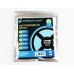 Светодиодная лента 12В 2835 240Led 17Вт/м 6500K IP20 5000*10*1.2 GS1403 AMBRELLA LIGHT AMBRELLA LIGHT