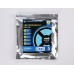 Светодиодная лента 12В 5050 30Led 7.2Вт/м 6500K IP65 5000*10*2.87 GS1903 AMBRELLA LIGHT AMBRELLA LIGHT