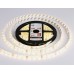 Светодиодная лента 12В 5050 60Led 14.4Вт/м 3000K IP65 5000*10*2.87 GS2101 AMBRELLA LIGHT AMBRELLA LIGHT