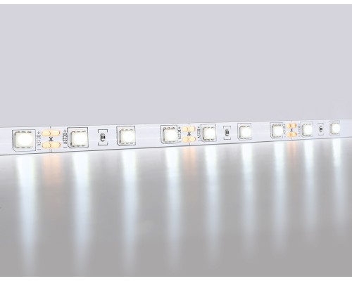 Светодиодная лента 12В 5050 60Led 14.4Вт/м 6500K IP20 5000*10*1.87 GS2003 AMBRELLA LIGHT AMBRELLA LIGHT