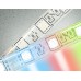 Светодиодная лента 12В 5050 60Led 14.4Вт/м Цветная RGB IP65 5000*10*2.87 GS2302 AMBRELLA LIGHT AMBRELLA LIGHT