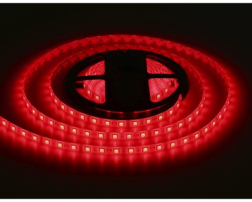 Комплект светодиодной ленты 12В 5050 60Led 14.4Вт/м Цветная RGB IP65 5000*10*2.87 GS2502 AMBRELLA LIGHT AMBRELLA LIGHT