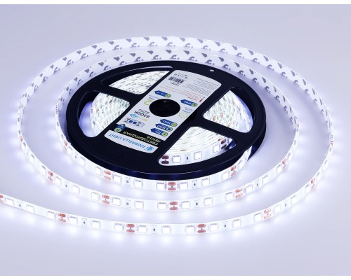 Светодиодная лента 12В 5050 60Led 14.4Вт/м 6500K IP65 5000*10*2.87 GS2103 AMBRELLA LIGHT AMBRELLA LIGHT