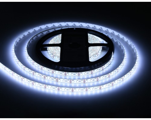 Светодиодная лента 12В 2835 120Led 9.6Вт/м 6500K IP65 5000*8*2.27 GS1203 AMBRELLA LIGHT AMBRELLA LIGHT