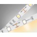 Светодиодная лента 12В 5050 30Led 7.2Вт/м 3000K IP20 5000*10*1.87 GS1801 AMBRELLA LIGHT AMBRELLA LIGHT