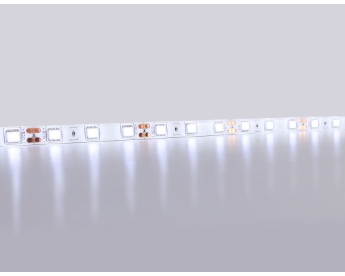 Светодиодная лента 12В 5050 60Led 14.4Вт/м 6500K IP65 5000*10*2.87 GS2103 AMBRELLA LIGHT AMBRELLA LIGHT