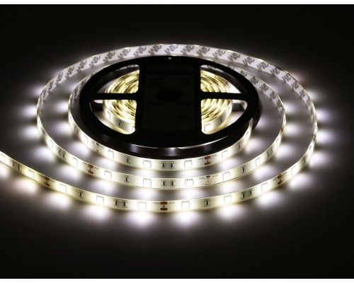 Светодиодная лента 12В 5050 30Led 7.2Вт/м 4500K IP65 5000*10*2.87 GS1902 AMBRELLA LIGHT AMBRELLA LIGHT