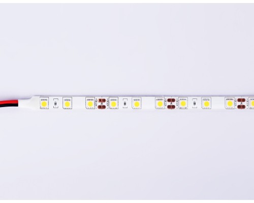 Светодиодная лента 12В 5050 60Led 14.4Вт/м 3000K IP65 5000*10*2.87 GS2101 AMBRELLA LIGHT AMBRELLA LIGHT
