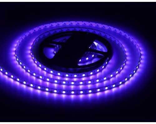 Комплект светодиодной ленты 12В 5050 60Led 14.4Вт/м Цветная RGB IP20 5000*10*1.87 GS2402 AMBRELLA LIGHT AMBRELLA LIGHT