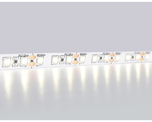 Светодиодная лента 12В 2835 120Led 9.6Вт/м 4500K IP20 5000*8*1.2 GS1102 AMBRELLA LIGHT AMBRELLA LIGHT