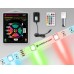 Комплект светодиодной ленты 12В 5050 30Led 7.2Вт/м Цветная RGB IP20 5000*10*1.87 GS2401 AMBRELLA LIGHT AMBRELLA LIGHT