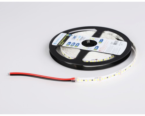 Светодиодная лента 12В 2835 180Led 14.4Вт/м 6500K IP20 5000*8*1.2 GS1303 AMBRELLA LIGHT AMBRELLA LIGHT