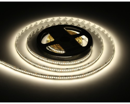 Светодиодная лента 12В 2835 240Led 19.2Вт/м 4500K IP20 5000*10*1.2 GS1502 AMBRELLA LIGHT AMBRELLA LIGHT