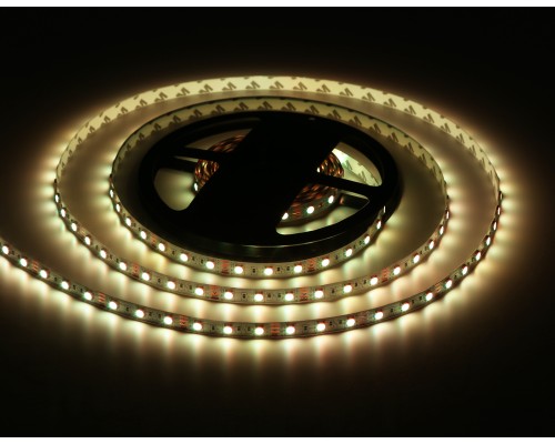 Комплект светодиодной ленты 12В 5050 60Led 14.4Вт/м Цветная RGB IP20 5000*10*1.87 GS2402 AMBRELLA LIGHT AMBRELLA LIGHT