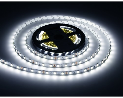 Светодиодная лента 12В 5050 60Led 14.4Вт/м 6500K IP20 5000*10*1.87 GS2003 AMBRELLA LIGHT AMBRELLA LIGHT