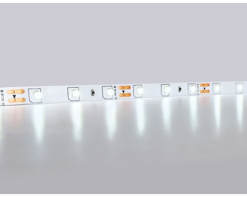 Светодиодная лента 12В 2835 60Led 4.8Вт/м 6500K IP20 5000*8*1.2 GS1003 AMBRELLA LIGHT AMBRELLA LIGHT