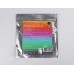 Светодиодная лента 12В 5050 60Led 14.4Вт/м Цветная RGB IP65 5000*10*2.87 GS2302 AMBRELLA LIGHT AMBRELLA LIGHT