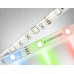 Светодиодная лента 12В 5050 30Led 7.2Вт/м Цветная RGB IP65 5000*10*2.87 GS2301 AMBRELLA LIGHT AMBRELLA LIGHT