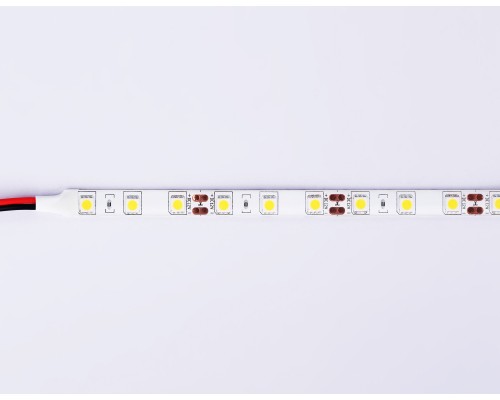 Светодиодная лента 12В 5050 60Led 14.4Вт/м 6500K IP65 5000*10*2.87 GS2103 AMBRELLA LIGHT AMBRELLA LIGHT
