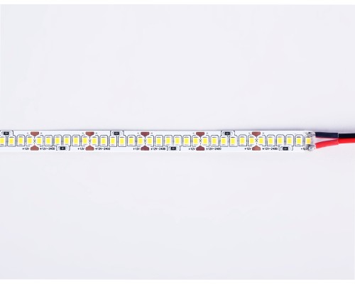 Светодиодная лента 12В 2835 240Led 17Вт/м 4500K IP20 5000*10*1.2 GS1402 AMBRELLA LIGHT AMBRELLA LIGHT