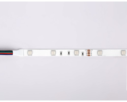 Светодиодная лента 12В 5050 30Led 7.2Вт/м Цветная RGB IP20 5000*10*1.87 GS2201 AMBRELLA LIGHT AMBRELLA LIGHT