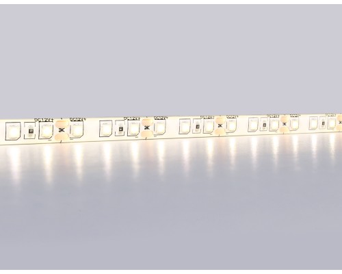 Светодиодная лента 12В 2835 120Led 9.6Вт/м 3000K IP65 5000*8*2.27 GS1201 AMBRELLA LIGHT AMBRELLA LIGHT