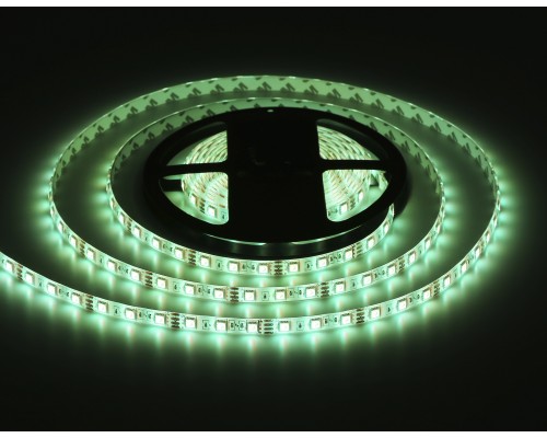 Комплект светодиодной ленты 12В 5050 60Led 14.4Вт/м Цветная RGB IP65 5000*10*2.87 GS2502 AMBRELLA LIGHT AMBRELLA LIGHT