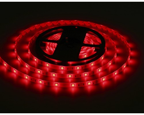 Комплект светодиодной ленты 12В 5050 30Led 7.2Вт/м Цветная RGB IP65 5000*10*2.87 GS2501 AMBRELLA LIGHT AMBRELLA LIGHT