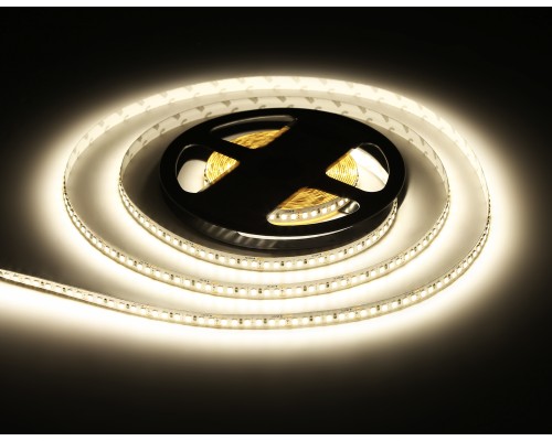 Светодиодная лента 12В 2835 180Led 14.4Вт/м 4500K IP20 5000*8*1.2 GS1302 AMBRELLA LIGHT AMBRELLA LIGHT