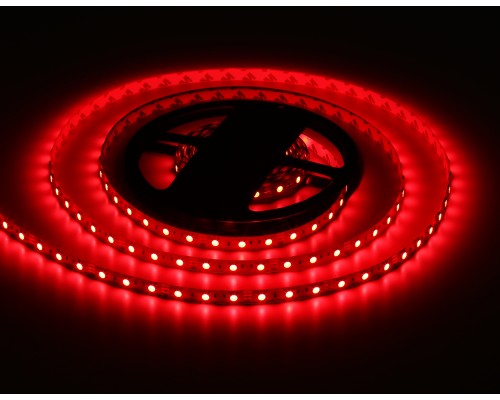 Комплект светодиодной ленты 12В 5050 60Led 14.4Вт/м Цветная RGB IP20 5000*10*1.87 GS2402 AMBRELLA LIGHT AMBRELLA LIGHT