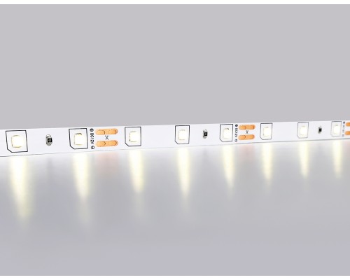 Светодиодная лента 12В 2835 60Led 4.8Вт/м 4500K IP20 5000*8*1.2 GS1002 AMBRELLA LIGHT AMBRELLA LIGHT