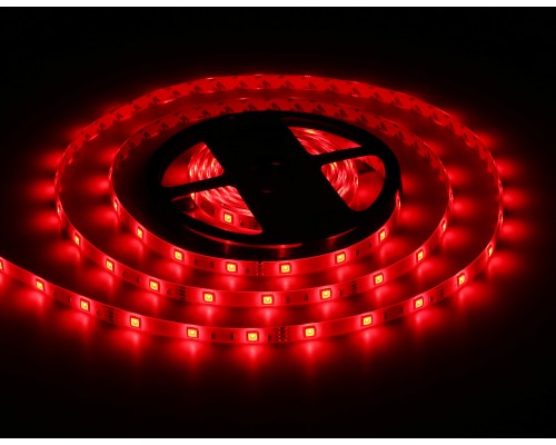 Светодиодная лента 12В 5050 30Led 7.2Вт/м Цветная RGB IP65 5000*10*2.87 GS2301 AMBRELLA LIGHT AMBRELLA LIGHT