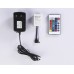 Комплект светодиодной ленты 12В 5050 60Led 14.4Вт/м Цветная RGB IP65 5000*10*2.87 GS2502 AMBRELLA LIGHT AMBRELLA LIGHT