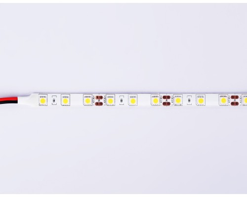 Светодиодная лента 12В 5050 60Led 14.4Вт/м 4500K IP65 5000*10*2.87 GS2102 AMBRELLA LIGHT AMBRELLA LIGHT