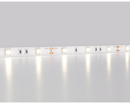 Светодиодная лента 12В 5050 30Led 7.2Вт/м 4500K IP20 5000*10*1.87 GS1802 AMBRELLA LIGHT AMBRELLA LIGHT