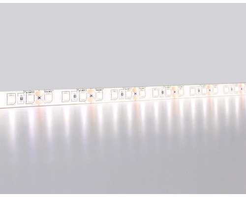 Светодиодная лента 12В 2835 120Led 9.6Вт/м 4500K IP65 5000*8*2.27 GS1202 AMBRELLA LIGHT AMBRELLA LIGHT